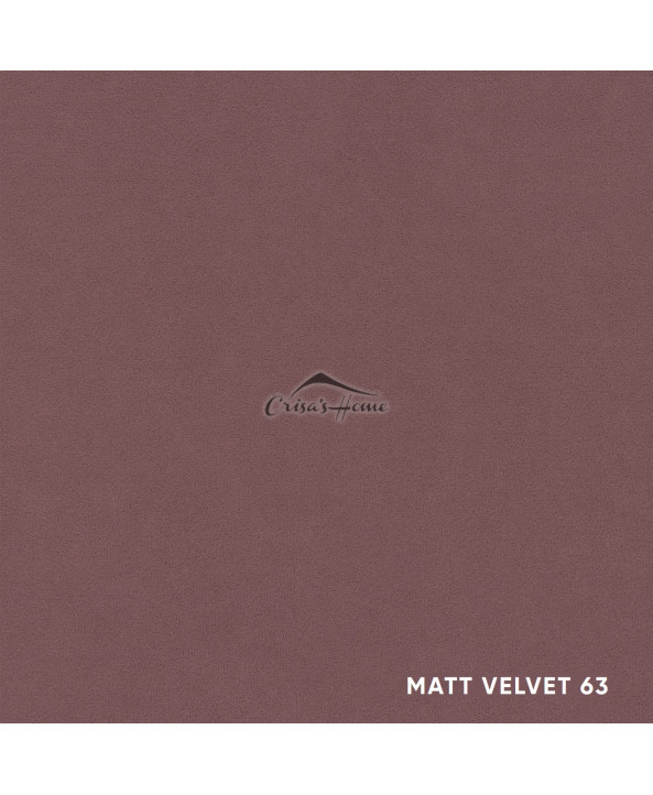 Stofa Matt Velvet Davis Fabrics